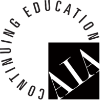 AIA Continuing Education Provider