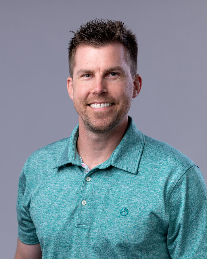 Matt Tschida