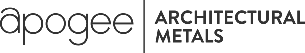 Apogee Architectural Metals