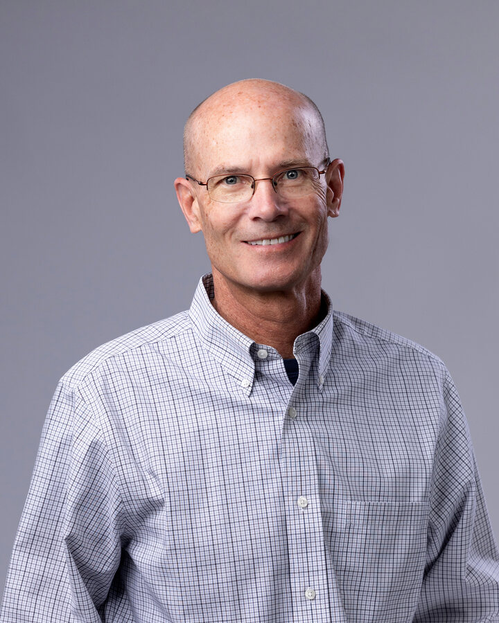 Rick Hillesheim
